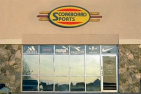 Photo of Scoreboard Sports