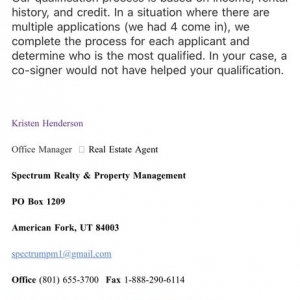 Photo of Spectrum Realty & Property Management
