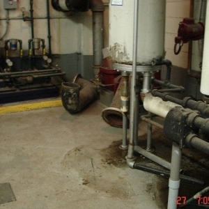 Photo of Audubon Plumbing Heating and Drain