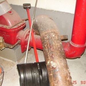 Photo of Audubon Plumbing Heating and Drain