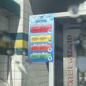 Photo of Mr Sharky's Car Wash