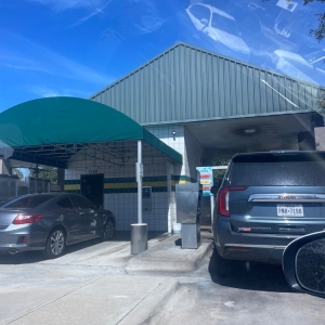 Photo of Mr Sharky's Car Wash