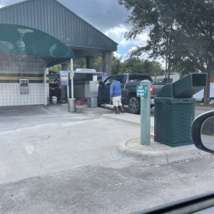 Photo of Mr Sharky's Car Wash