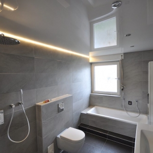 Photo of Popcorn Ceiling Solution