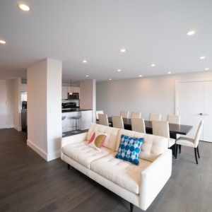 Photo of Popcorn Ceiling Solution