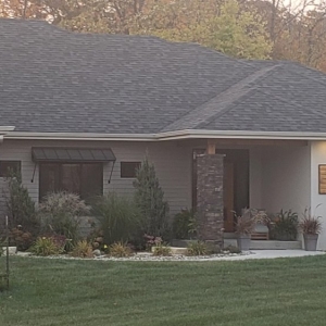 Photo of Hawcott Lawn Service