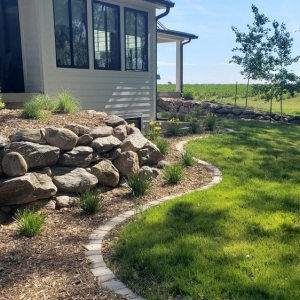 Photo of Hawcott Lawn Service