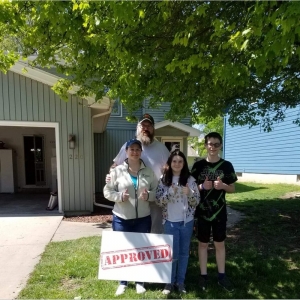 Photo of The Approved movers
