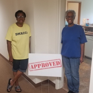Photo of The Approved movers