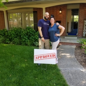 Photo of The Approved movers