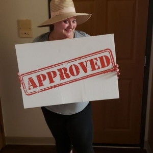Photo of The Approved movers