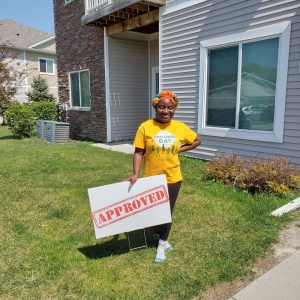 Photo of The Approved movers