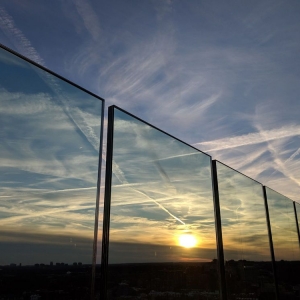 Photo of The View of DC