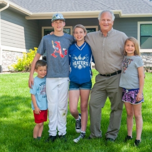 Photo of John Brummett | RE/MAX Precision