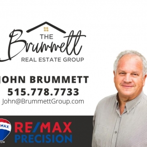Photo of John Brummett | RE/MAX Precision