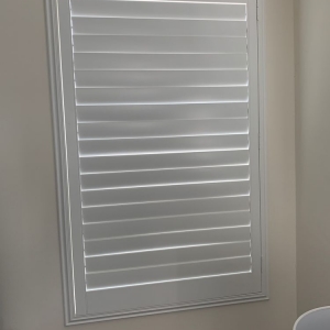 Los Angeles House Custom Doors & Shutters