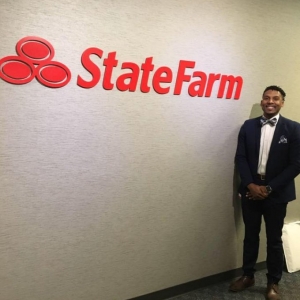Photo of Terez Wilson - State Farm Insurance Agent