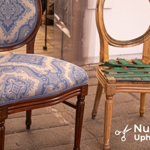 Photo of Nu-Rest Upholstery