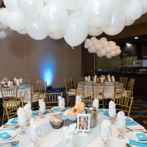 Photo of Arwa Events