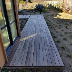 Photo of Sione's Concrete Construction