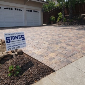 Photo of Sione's Concrete Construction