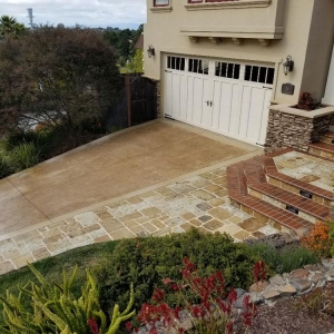 Photo of Sione's Concrete Construction