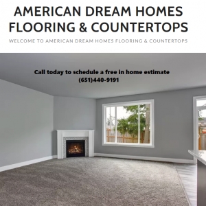 Photo of American Dream Homes Flooring & Countertops