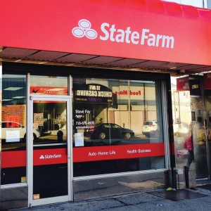 Photo of Steve Fay - State Farm Insurance Agent