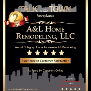 Photo of A&L Home Remodeling
