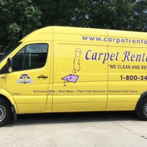 Photo of Carpet Rentals