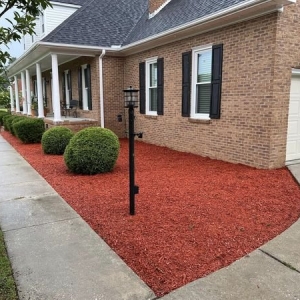 Photo of Linhale Landscaping & Lawn Care