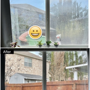 Bulverde Bliss Window Cleaning