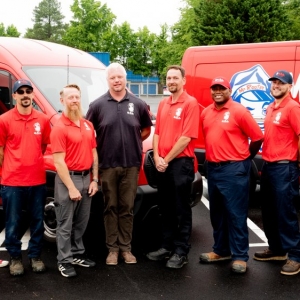 Photo of Mr. Rooter Plumbing of Richmond, VA