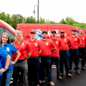 Photo of Mr. Rooter Plumbing of Richmond, VA