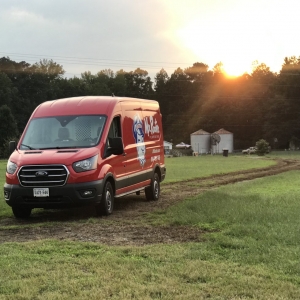 Photo of Mr. Rooter Plumbing of Richmond, VA