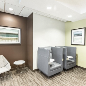 Photo of Regus California La Terraza Corporate Plaza