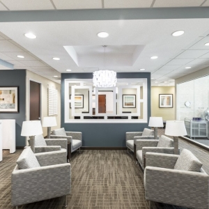 Photo of Regus California La Terraza Corporate Plaza