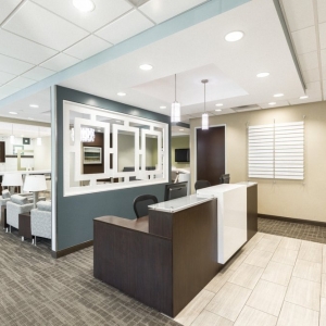 Photo of Regus California La Terraza Corporate Plaza