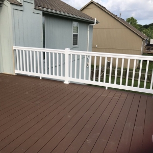 Dallas Cuington Building & Remodeling