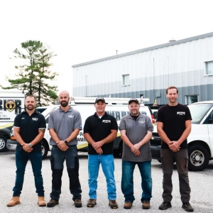Baltimore Warrior Plumbing & Heating