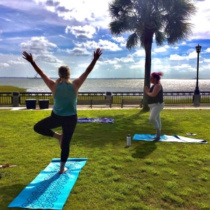 Photo of Serenity Tree Yoga