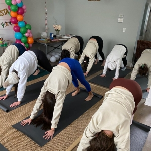 Photo of Serenity Tree Yoga