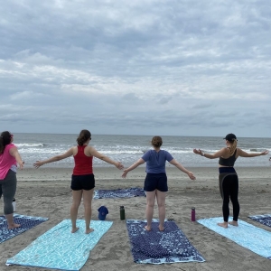 Photo of Serenity Tree Yoga