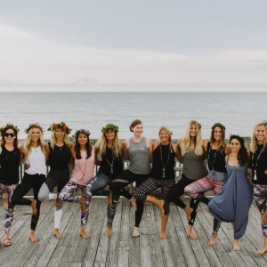 Photo of Serenity Tree Yoga