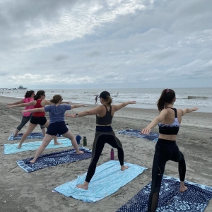 Photo of Serenity Tree Yoga
