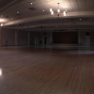 Photo of Scottish Rite Center