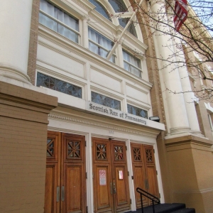 Photo of Scottish Rite Center
