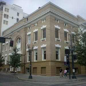 Photo of Scottish Rite Center