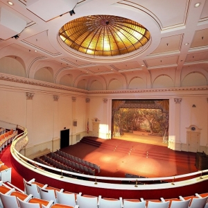 Photo of Scottish Rite Center