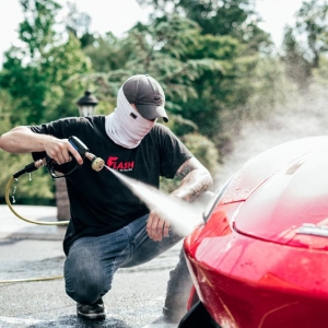 Photo of Flash Mobile Detailing & Ceramic Coatings